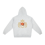AOS Relaxed Fit Hoodie