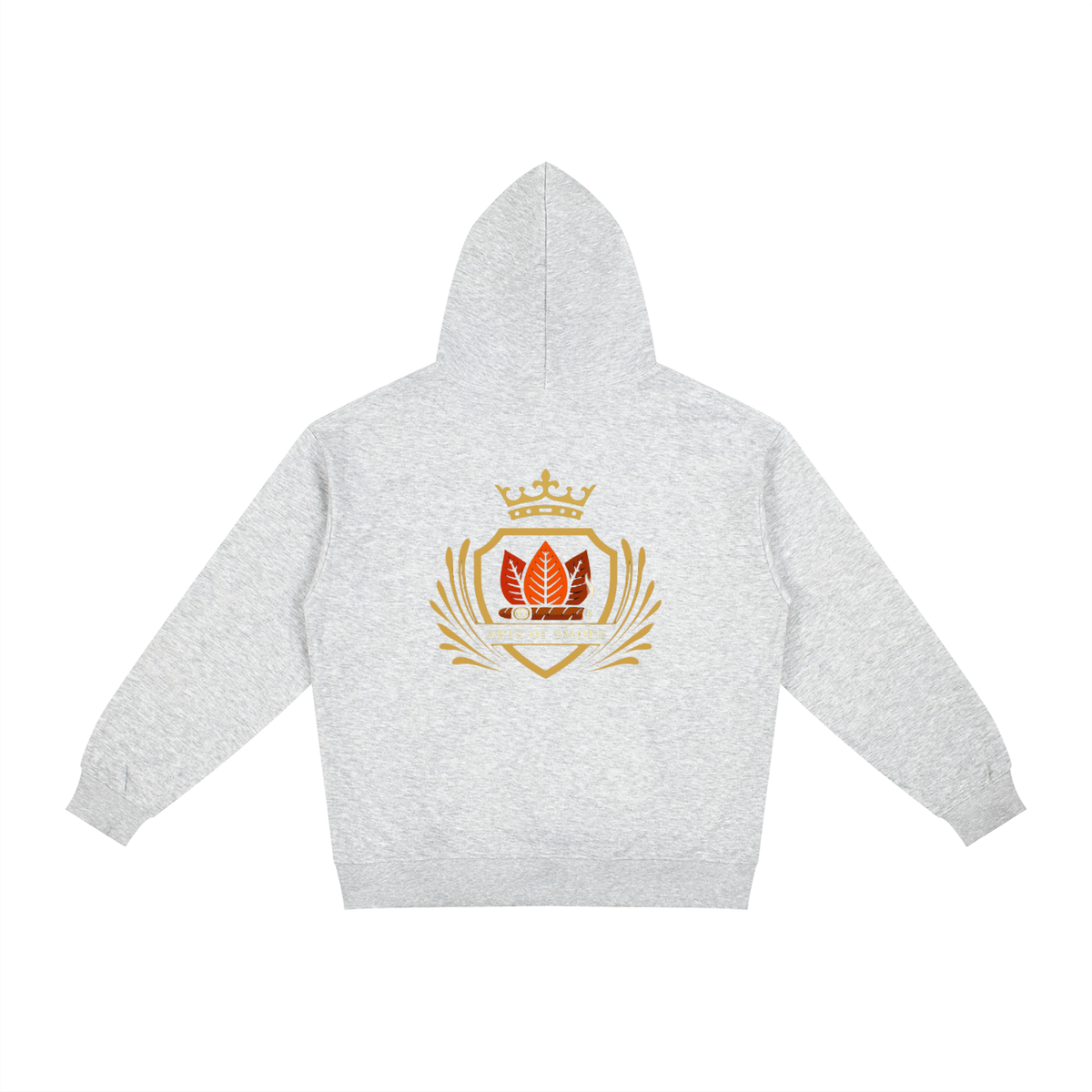 AOS Relaxed Fit Hoodie