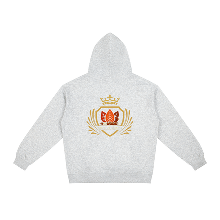 AOS Relaxed Fit Hoodie