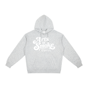 AOS Relaxed Fit Hoodie