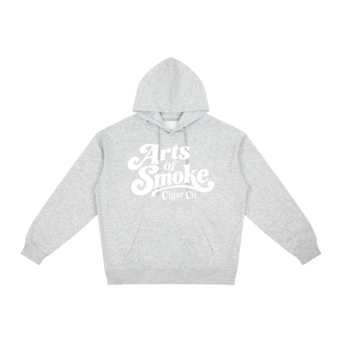 AOS Relaxed Fit Hoodie