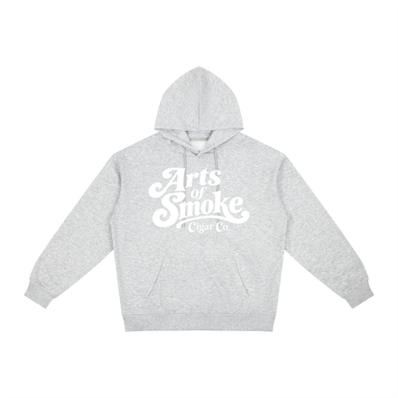AOS Relaxed Fit Hoodie