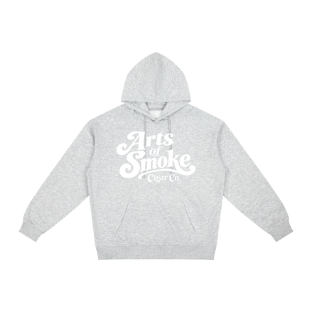 AOS Relaxed Fit Hoodie