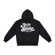 AOS Relaxed Fit Hoodie