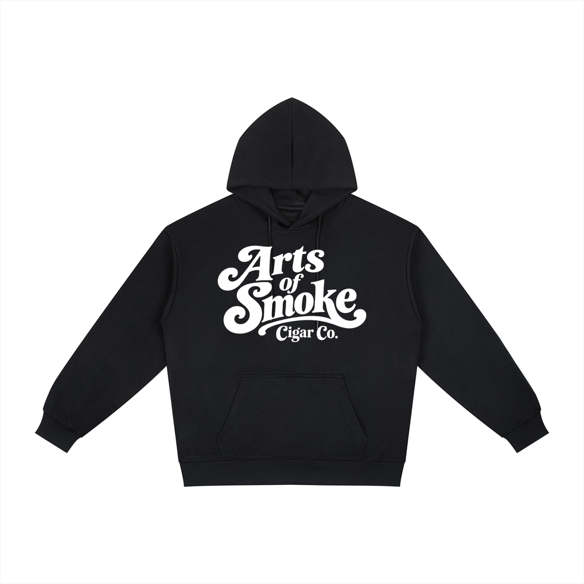 AOS Relaxed Fit Hoodie