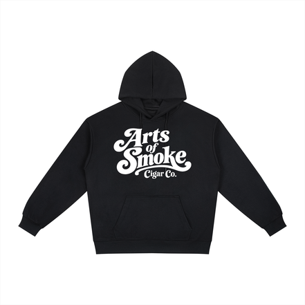 AOS Relaxed Fit Hoodie