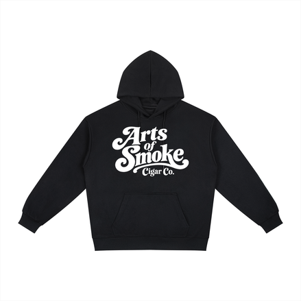 AOS Relaxed Fit Hoodie