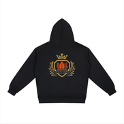 AOS Relaxed Fit Hoodie