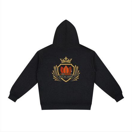 AOS Relaxed Fit Hoodie