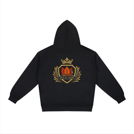 AOS Relaxed Fit Hoodie