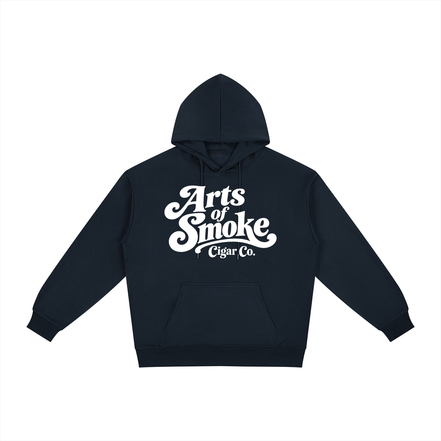 AOS Relaxed Fit Hoodie