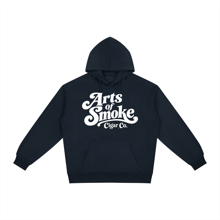 AOS Relaxed Fit Hoodie