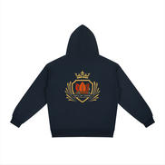 AOS Relaxed Fit Hoodie