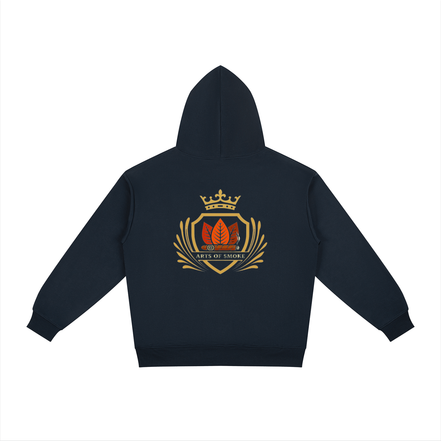 AOS Relaxed Fit Hoodie